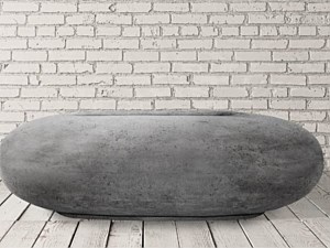 Pebble Series 1 Size 6 Colors